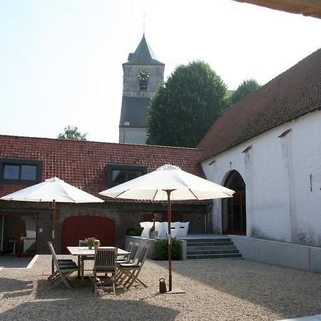 Kluisbergen B&B Hof Ter Kwaremont المظهر الخارجي الصورة