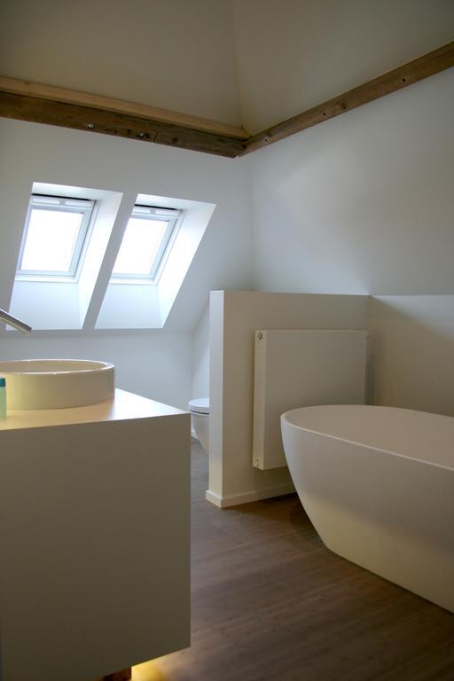 Kluisbergen B&B Hof Ter Kwaremont الغرفة الصورة