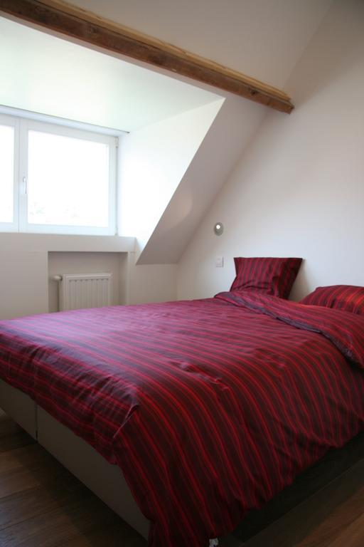 Kluisbergen B&B Hof Ter Kwaremont الغرفة الصورة