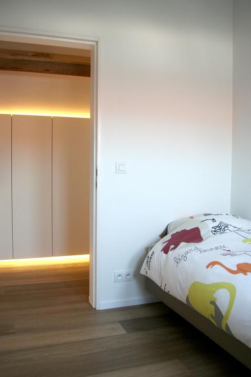 Kluisbergen B&B Hof Ter Kwaremont الغرفة الصورة