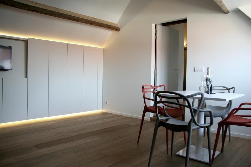 Kluisbergen B&B Hof Ter Kwaremont الغرفة الصورة