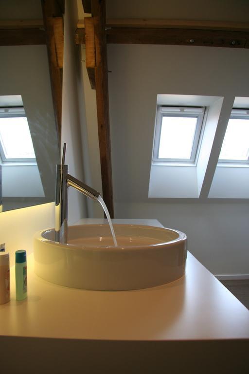 Kluisbergen B&B Hof Ter Kwaremont الغرفة الصورة