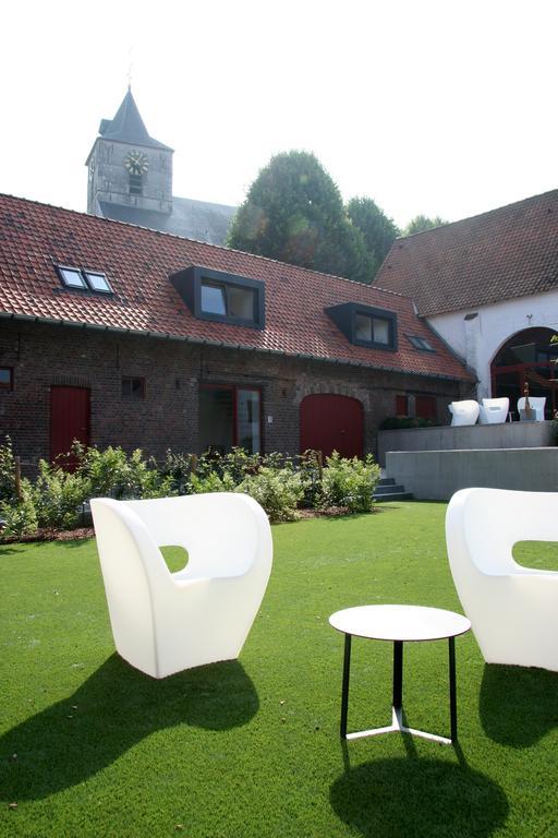 Kluisbergen B&B Hof Ter Kwaremont المظهر الخارجي الصورة
