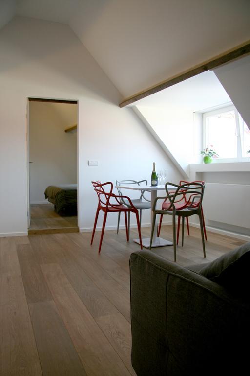 Kluisbergen B&B Hof Ter Kwaremont الغرفة الصورة